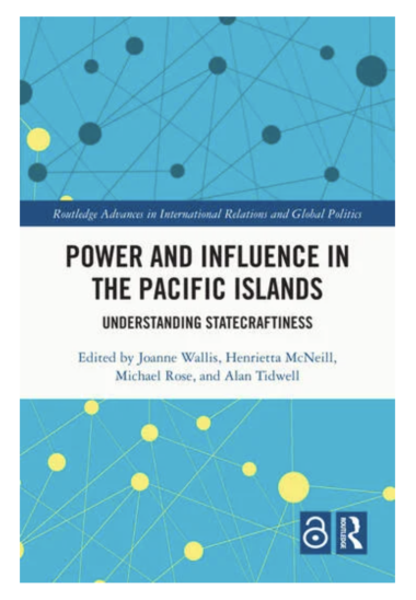 Power and Influence in the Pacific Islands